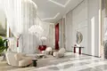 Wohnung 4 zimmer 341 m² Dubai, Vereinigte Arabische Emirate