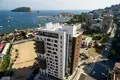 Wohnung 46 m² Budva, Montenegro