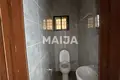 Maison  Moba, Nigéria