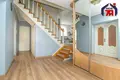 Коттедж 231 м² Вилейка, Беларусь