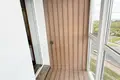 Appartement 2 chambres 58 m² Minsk, Bélarus