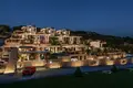 Villa de 4 habitaciones  Kalkan, Turquía
