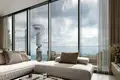 Mieszkanie 3 pokoi 71 m² Dubaj, Emiraty Arabskie