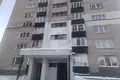 Wohnung 3 zimmer 66 m² Saslauje, Belarus