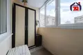 Wohnung 2 zimmer 51 m² Minsk, Belarus