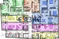 Квартира 3 комнаты 112 м² Pomorie, Болгария