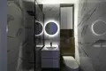 3 room apartment 45 m² Warsaw, Poland