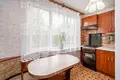 Квартира 2 комнаты 49 м² Минск, Беларусь