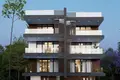 Wohnung 1 Schlafzimmer 63 m² Paphos, Zypern