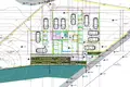Mieszkanie 2 pokoi 105 m² Limassol, Cypr
