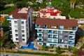 Mieszkanie 2 pokoi 45 m² Mahmutlar, Turcja