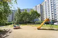 Appartement 1 chambre 33 m² Minsk, Bélarus