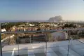 3 bedroom townthouse 157 m² Calp, Spain