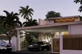 3 bedroom villa 353 m² Thalang, Thailand