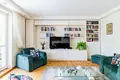 Квартира 4 комнаты 111 м² Варшава, Польша