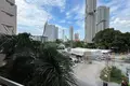 Condo z 2 sypialniami 125 m² Na Kluea, Tajlandia