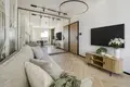 Квартира 2 комнаты 38 м² в Варшаве, Польша