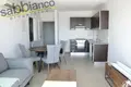 1 room apartment 46 m² Lakatameia, Cyprus