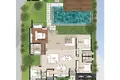 4-Zimmer-Villa 424 m² Thalang, Thailand