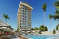 1 bedroom apartment 65 m² Muratpasa, Turkey