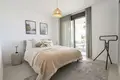 Wohnung 2 Schlafzimmer 110 m² Benalmadena, Spanien