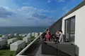 Apartamento 2 habitaciones 48 m² Alanya, Turquía
