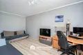 Wohnung 1 zimmer 33 m² Minsk, Belarus