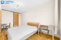 2 room apartment 50 m² Klaipėda, Lithuania