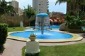 1 bedroom apartment 76 m² Villajoyosa, Spain