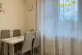 Mieszkanie 3 pokoi 77 m² Mińsk, Białoruś