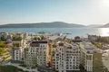 Ático 2 habitaciones 179 m² Tivat, Montenegro