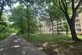 Wohnung 2 zimmer 48 m² Minsk, Belarus