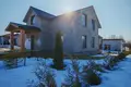 Ferienhaus 216 m² Haranski sielski Saviet, Belarus