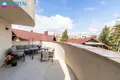 Mieszkanie 3 pokoi 72 m² Połąga, Litwa