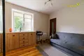 Mieszkanie 1 pokój 32 m² Mińsk, Białoruś