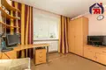 Apartamento 2 habitaciones 55 m² Maladetchna, Belarús