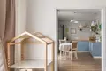 2 room apartment 65 m² Ratamka, Belarus