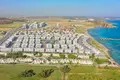Wohnkomplex Finished apartments in the Four Seasons Life complex on the seashore.