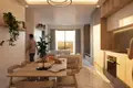 Wohnung 1 zimmer 64 m² Aradippou, Zypern