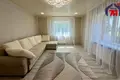 House 137 m² Kliapcany, Belarus