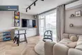 Mieszkanie 2 pokoi 41 m² w Wilno, Litwa