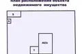 Haus 43 m² Starobinski sielski Saviet, Belarus
