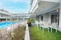 Appartement 3 chambres 69 m² Nikiti, Grèce