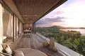 Residential complex Laguna Beachside