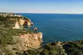 Квартира 2 спальни 80 м² Carvoeiro, Португалия