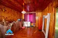 Dom 59 m² Ciaruchski sielski Saviet, Białoruś