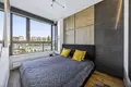 Квартира 2 комнаты 36 м² в Варшаве, Польша