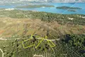 Działki 730 m² Opcina Lumbarda, Chorwacja
