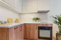 Appartement 1 chambre 27 m² en Varsovie, Pologne