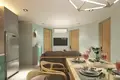 2 bedroom apartment 60 m² Ban Bang Thao, Thailand